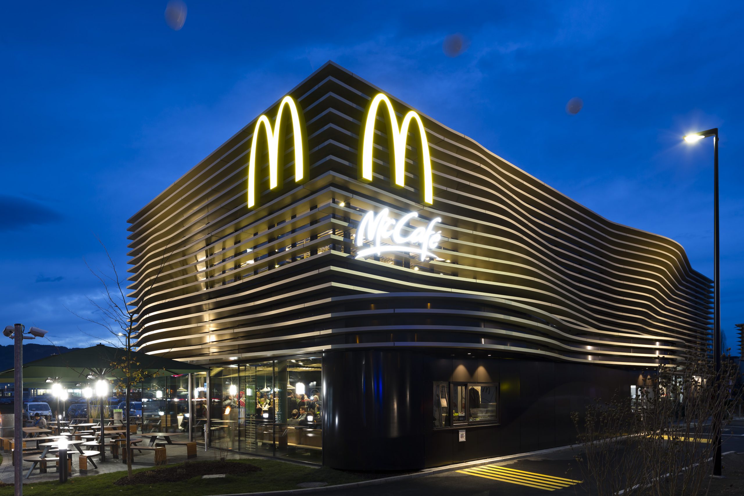 McDonald’s Österreich