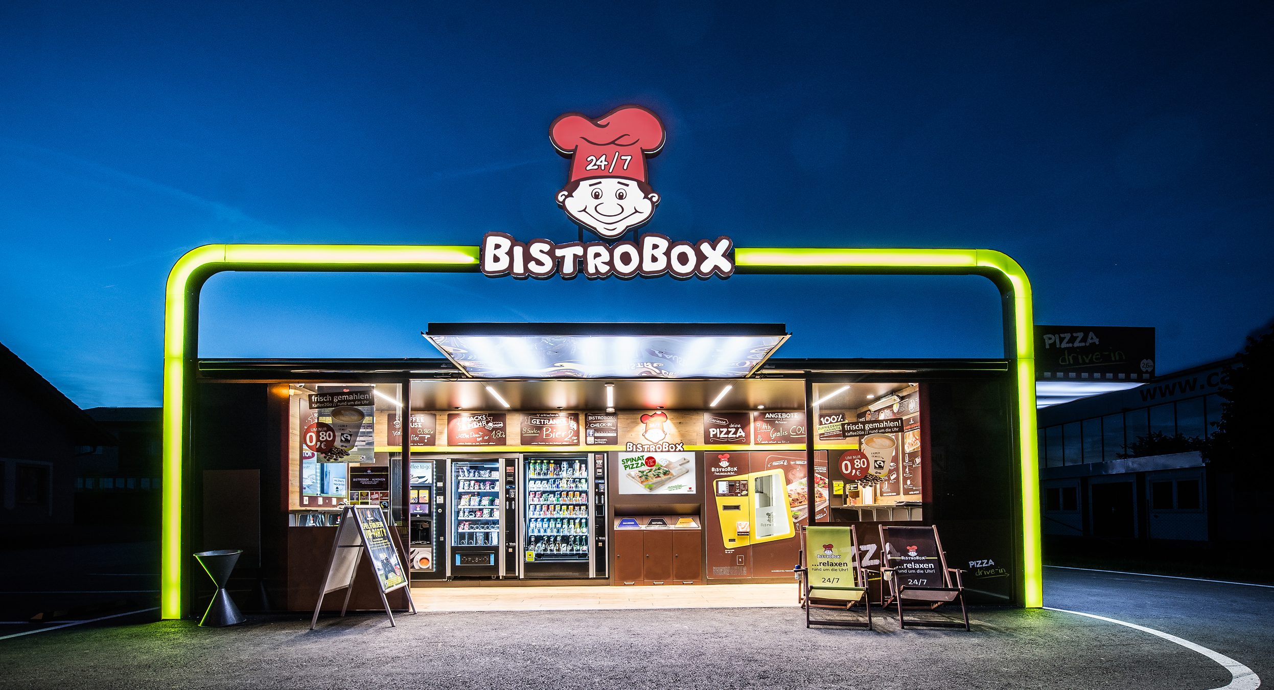 Start-Up BistroBox holt sich neues Investment (c) BistroBox GmbH
