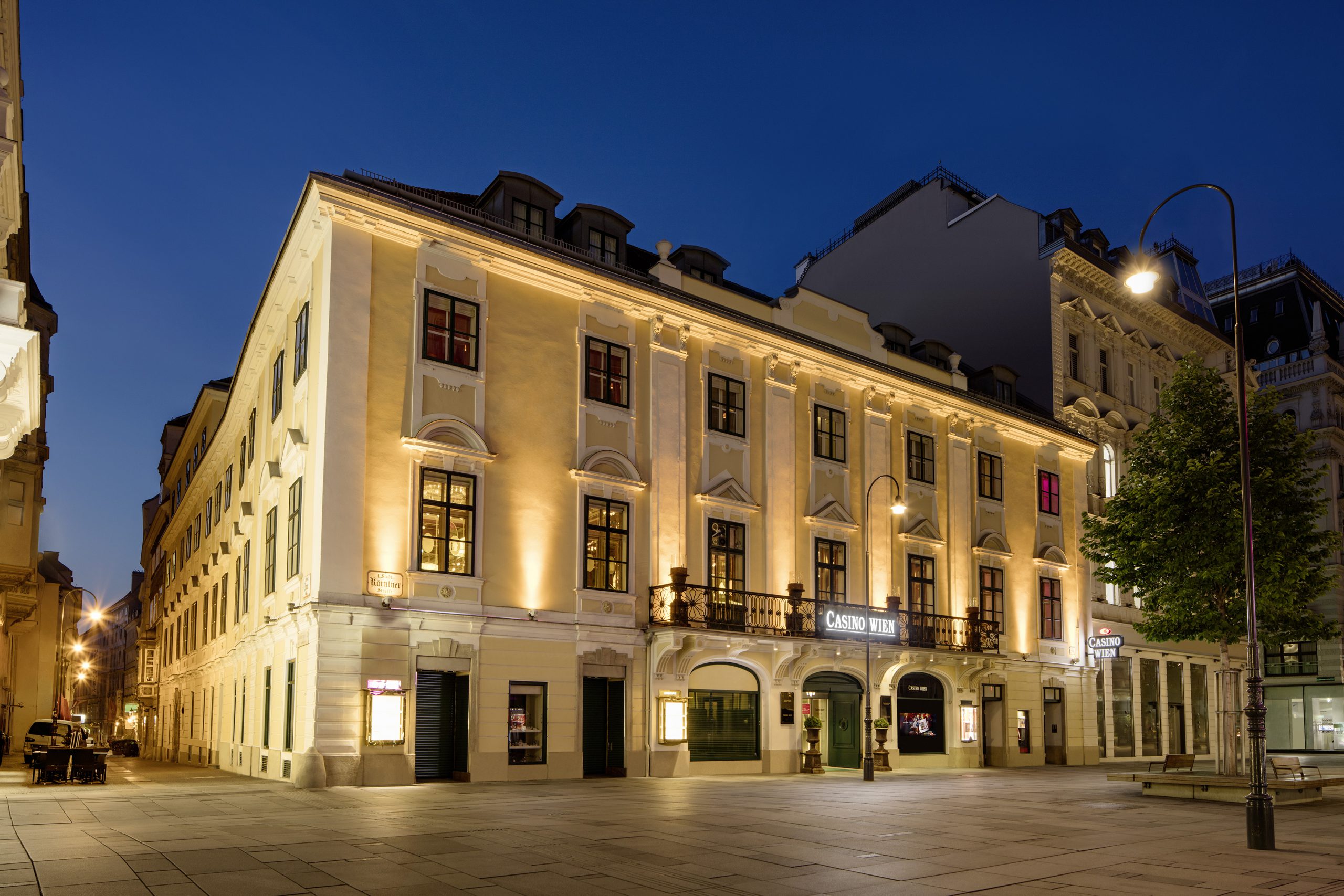 Best casino in austria Best casino in austria