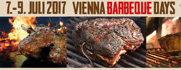 (c) Vienna BBQ Days
