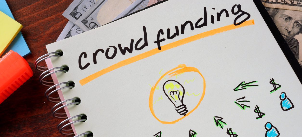 Crowdfunding erklärt