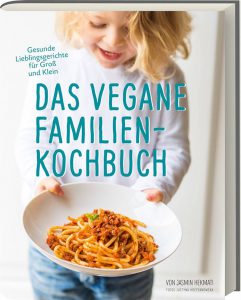 vegane Kochbuch