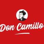 Don Camillo - 1020