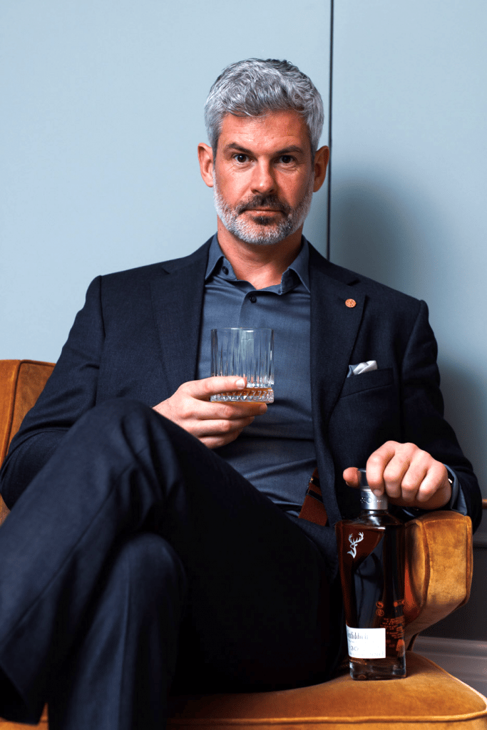 Mark Thomson, Glenfiddich © Adrian Almasan