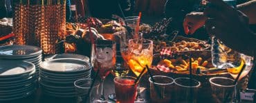 Bloß nicht durch die Lappen gehen lassen: unsere Restaurant-Highlights fürs Wochenende. Unsplash | Vinicius Amnx Amano