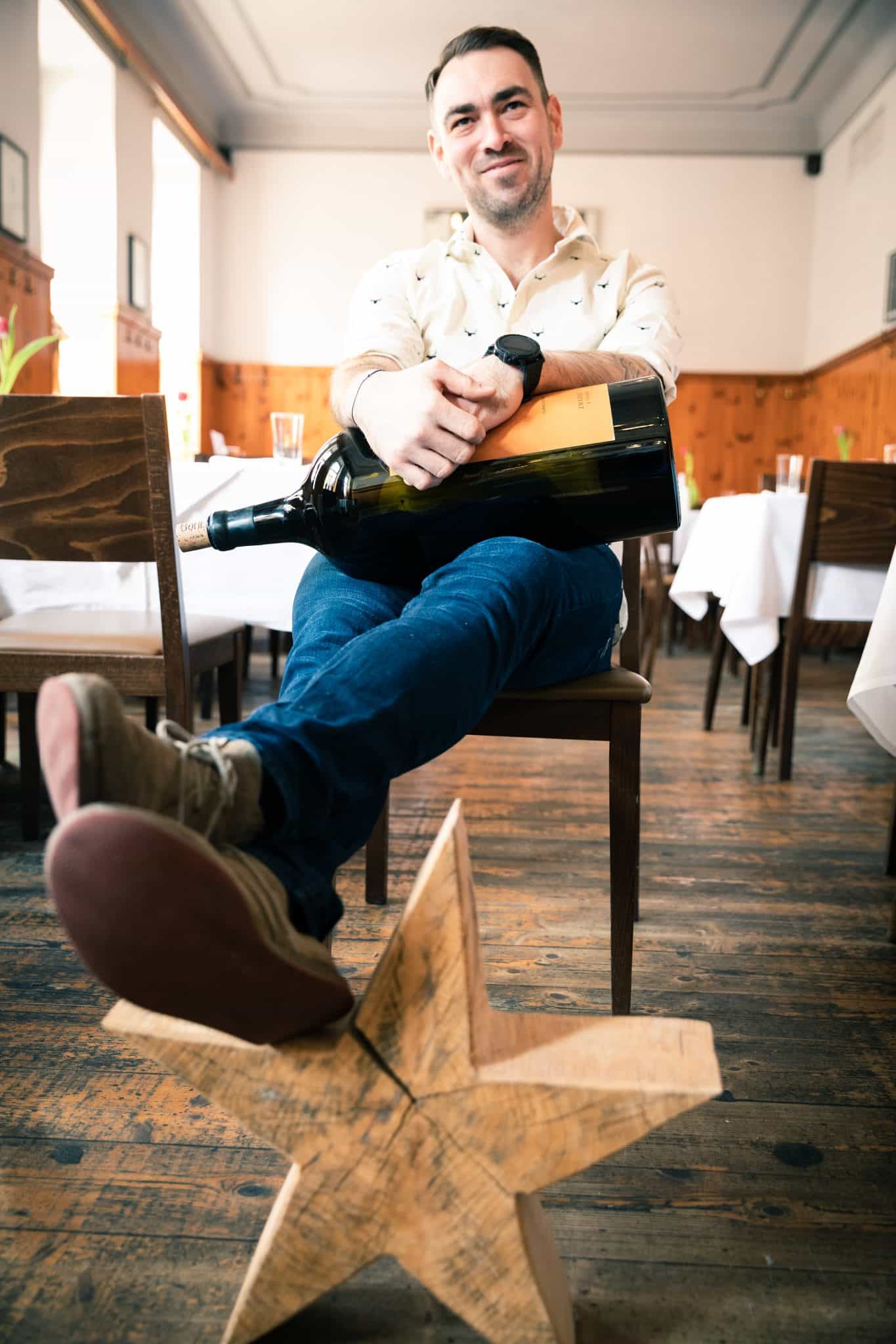 Gault&Millau Restaurantguide 2025: Das sind die Gewinner aus Wien ...