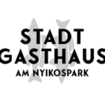 Stadtgasthaus am Nyikospark