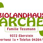 Biolandhaus Arche