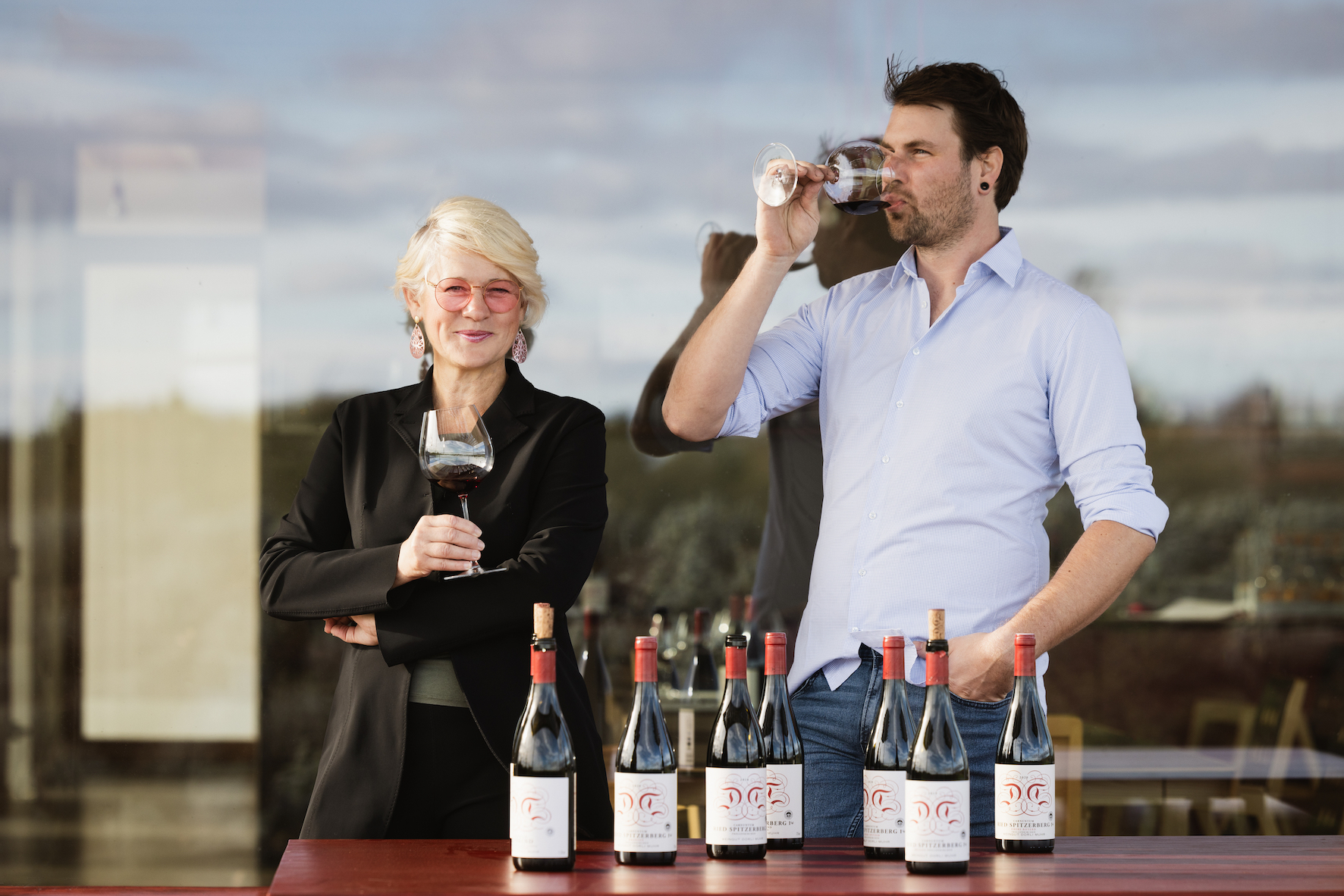 Spitze-am-Spitzerberg-Dorli-Muhr-holt-erstmals-98-Parker-Punkte-f-r-einen-sterreichischen-Rotwein